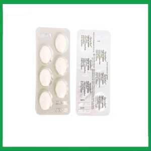 Nhà Thuốc Đa Phúc - gynoflor 1