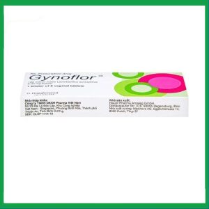 Nhà Thuốc Đa Phúc - gynoflor 2