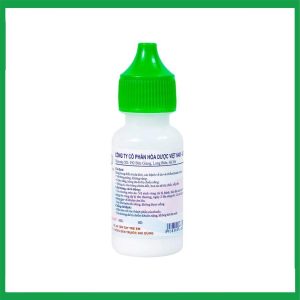 Nhà Thuốc Đa Phúc - ho nuoc hoa duoc 1