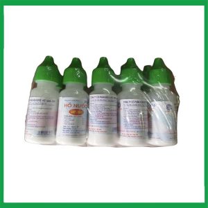 Nhà Thuốc Đa Phúc - ho nuoc hoa duoc 2