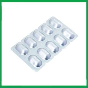 Nhà Thuốc Đa Phúc - Viên uống Ích Thận Vương Á Âu bổ thận, lợi tiểu (3 vỉ x 10 viên) 1 Nhà Thuốc Đa Phúc - ich than vuong1