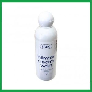 Intimate Trắng - Dung dịch vệ sinh phụ nữ chai 200ml