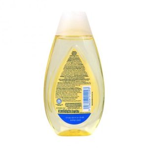 Nhà Thuốc Đa Phúc - Tắm gội toàn thân Johnson's Baby top to toe 200ml 1 Nhà Thuốc Đa Phúc - johnson vang1