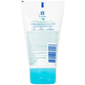 Nhà Thuốc Đa Phúc - Kem dưỡng da Johnson's Milk And Rice Baby Cream 50g 2 Nhà Thuốc Đa Phúc - johnson xanh1