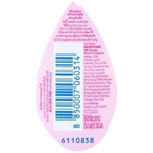 Nhà Thuốc Đa Phúc - Dầu dưỡng ẩm mát xa Johnson's Baby Oil 50ml 3 Nhà Thuốc Đa Phúc - js oil1