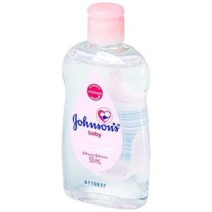 Nhà Thuốc Đa Phúc - Dầu dưỡng ẩm mát xa Johnson's Baby Oil 50ml 2 Nhà Thuốc Đa Phúc - js oil2