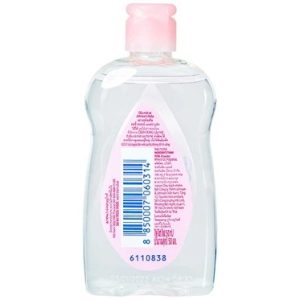 Nhà Thuốc Đa Phúc - Dầu dưỡng ẩm mát xa Johnson's Baby Oil 50ml 1 Nhà Thuốc Đa Phúc - js oil3