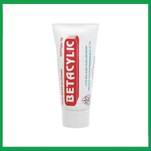 Nhà Thuốc Đa Phúc - kem boi betacylic 4