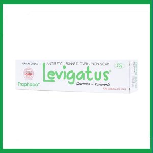 Nhà Thuốc Đa Phúc - kem boi da levigatus 1