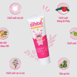 Nhà Thuốc Đa Phúc - kem em be 1