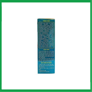 Nhà Thuốc Đa Phúc - kem xoa bop a