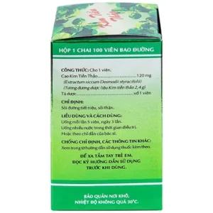 Nhà Thuốc Đa Phúc - kim tien thao opc 2