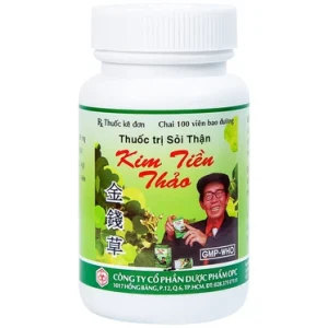 Nhà Thuốc Đa Phúc - kim tien thao opc 3