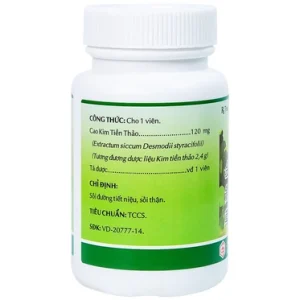 Nhà Thuốc Đa Phúc - kim tien thao opc 4