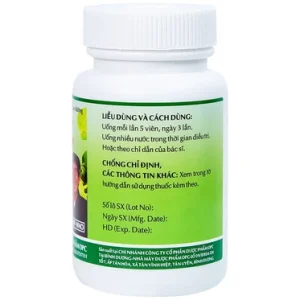 Nhà Thuốc Đa Phúc - kim tien thao opc 5