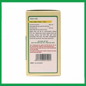 Nhà Thuốc Đa Phúc - kim tien thao rau meo 2