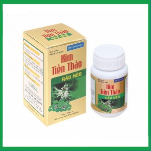 Nhà Thuốc Đa Phúc - kim tien thao rau meo 3