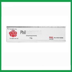 Nhà Thuốc Đa Phúc - Kem bôi Phil Domina trị nám da, tàn nhang (tuýp 10g) 3 Nhà Thuốc Đa Phúc - klen 1 17