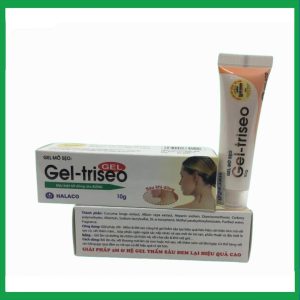 Nhà Thuốc Đa Phúc - Gel-triseo 10g 3 Nhà Thuốc Đa Phúc - klen 1 24