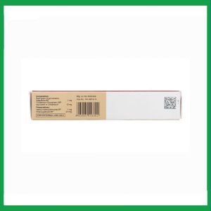 Nhà Thuốc Đa Phúc - Klenzit-C Gel trị mụn trứng cá (tuýp 15g) 3 Nhà Thuốc Đa Phúc - klen 1 3