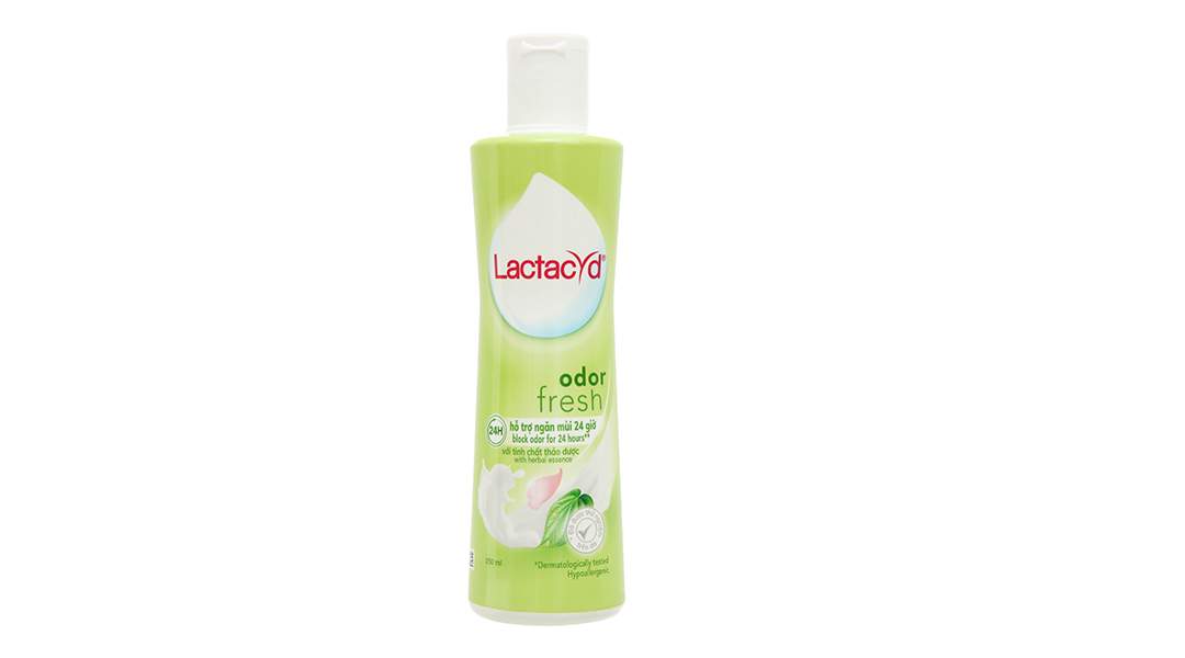 lactacyd-Odor-Fresh-250ml-1.jpg Nhà Thuốc Đa Phúc - lactacyd Odor Fresh 250ml 1