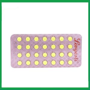 Nhà Thuốc Đa Phúc - Viên uống tránh thai Levgesti 30mcg (1 vỉ x 28 viên) 2 Nhà Thuốc Đa Phúc - levgesti 3