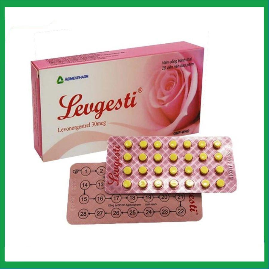 levgesti.jpg Nhà Thuốc Đa Phúc - levgesti