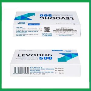 Nhà Thuốc Đa Phúc - levo2 1