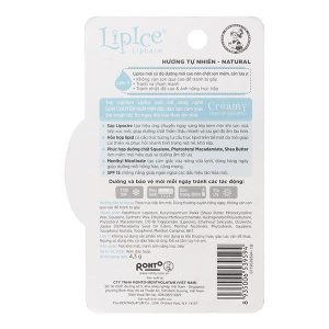 Nhà Thuốc Đa Phúc - lipice khong mau 2