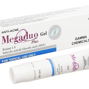 Gel Megaduo 15g