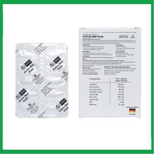 Nhà Thuốc Đa Phúc - men3