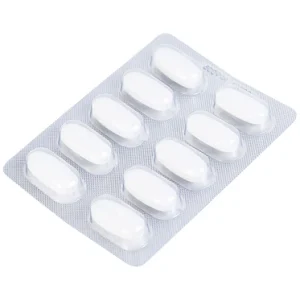 Nhà Thuốc Đa Phúc - Thuốc Metformin Stella 1000mg hỗ trợ điều trị đái tháo đường tuýp 2 (60 viên) 2 Nhà Thuốc Đa Phúc - metffromin 1000 2 1