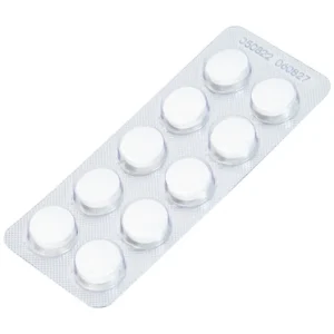 Nhà Thuốc Đa Phúc - metformin 2