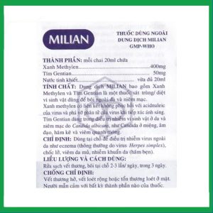 Nhà Thuốc Đa Phúc - mi3