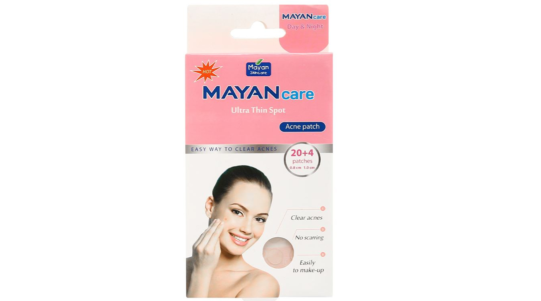 mieng-dan-lot-mun-mayan-care-24-mieng.jpg Nhà Thuốc Đa Phúc - mieng dan lot mun mayan care 24 mieng