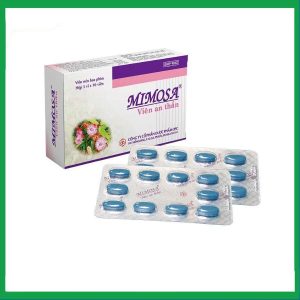 Nhà Thuốc Đa Phúc - mimosa 1