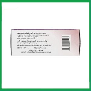 Nhà Thuốc Đa Phúc - mimosa 2