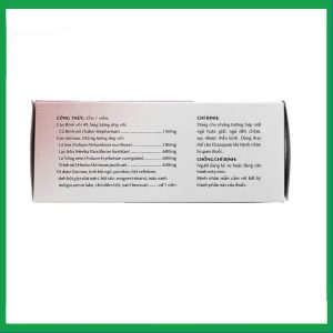 Nhà Thuốc Đa Phúc - mimosa 3