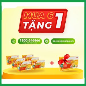 Nhà Thuốc Đa Phúc - mua 6 tang 1 02