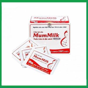 Cốm Lợi Sữa Mum Milk tăng tiết sữa, tăng chất lượng sữa
