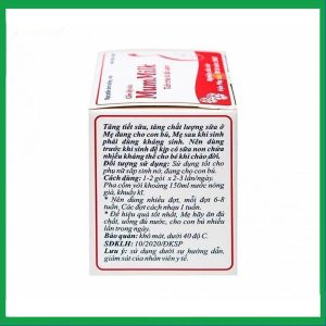 Nhà Thuốc Đa Phúc - mum milk 2