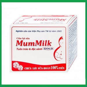 Nhà Thuốc Đa Phúc - mum milk
