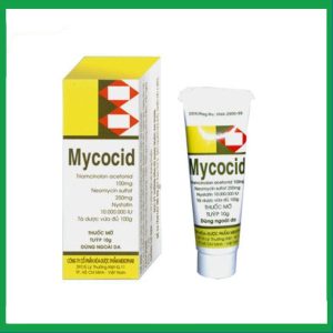 Nhà Thuốc Đa Phúc - mycocid creme 2