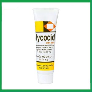 Nhà Thuốc Đa Phúc - mycocid creme 3