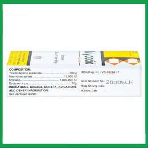 Nhà Thuốc Đa Phúc - mycocid creme 4