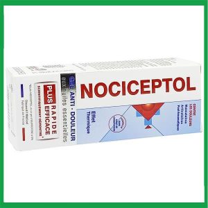 Nhà Thuốc Đa Phúc - nociceptol 1