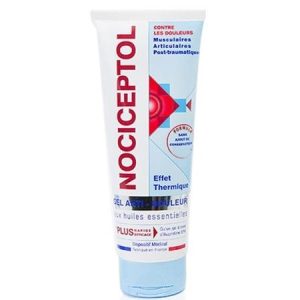 Nhà Thuốc Đa Phúc - nociceptol gel anti douleur poli