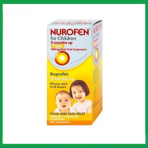 Nhà Thuốc Đa Phúc - nurofen