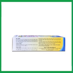 Nhà Thuốc Đa Phúc - Ospay Baby dung dịch xịt vệ sinh mũi hàng ngày (lọ 15ml) 3 Nhà Thuốc Đa Phúc - ospay baby 3