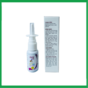 Nhà Thuốc Đa Phúc - ovix